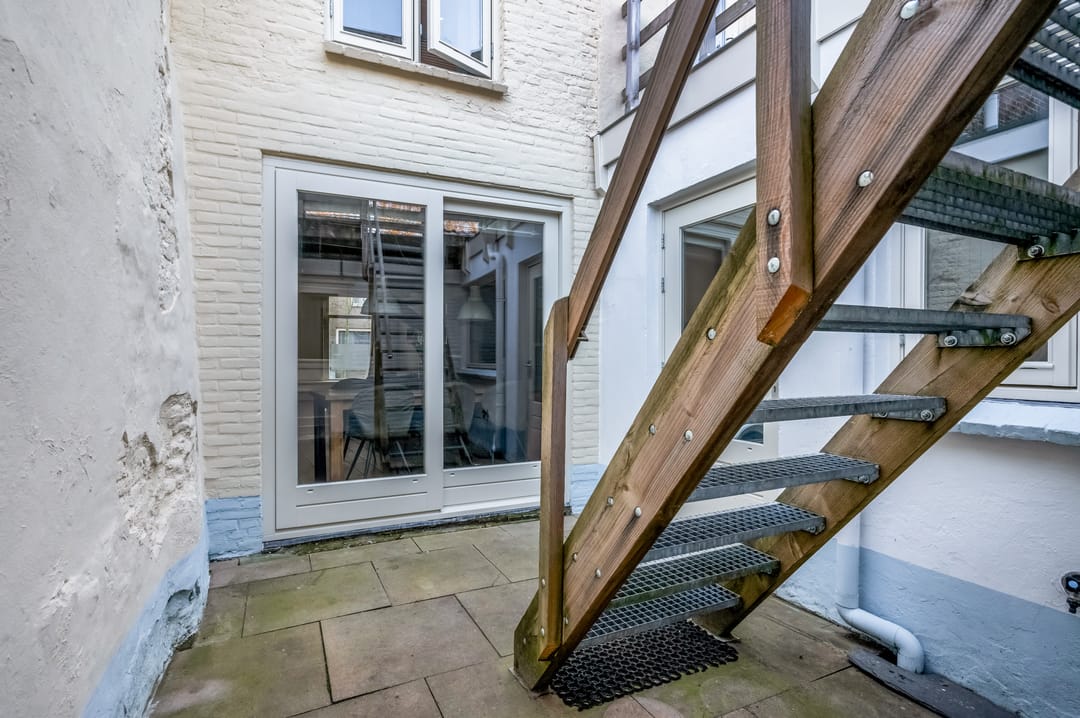 Foto 22 van Achterstraat 14