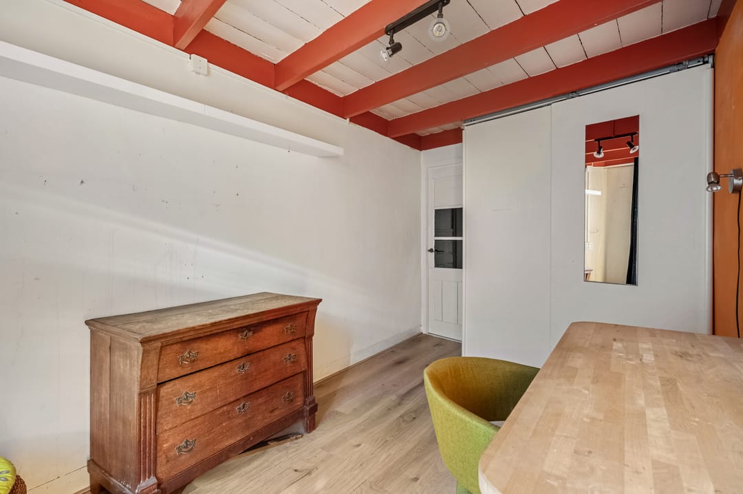 Foto 28 van Achterstraat 14