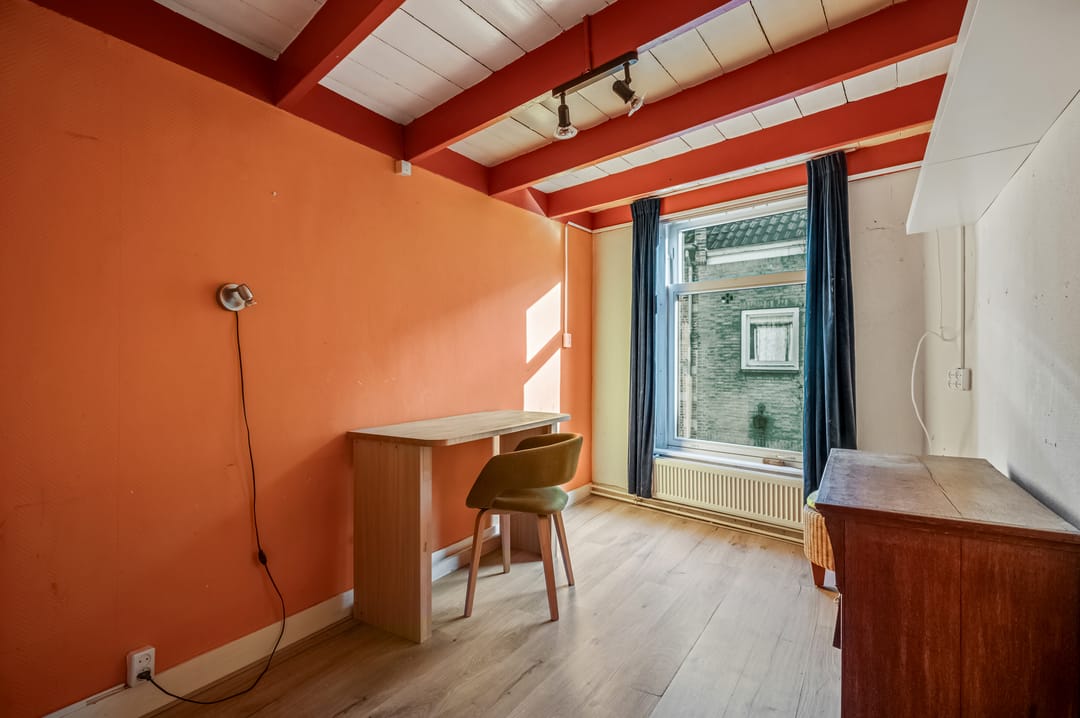 Foto 26 van Achterstraat 14