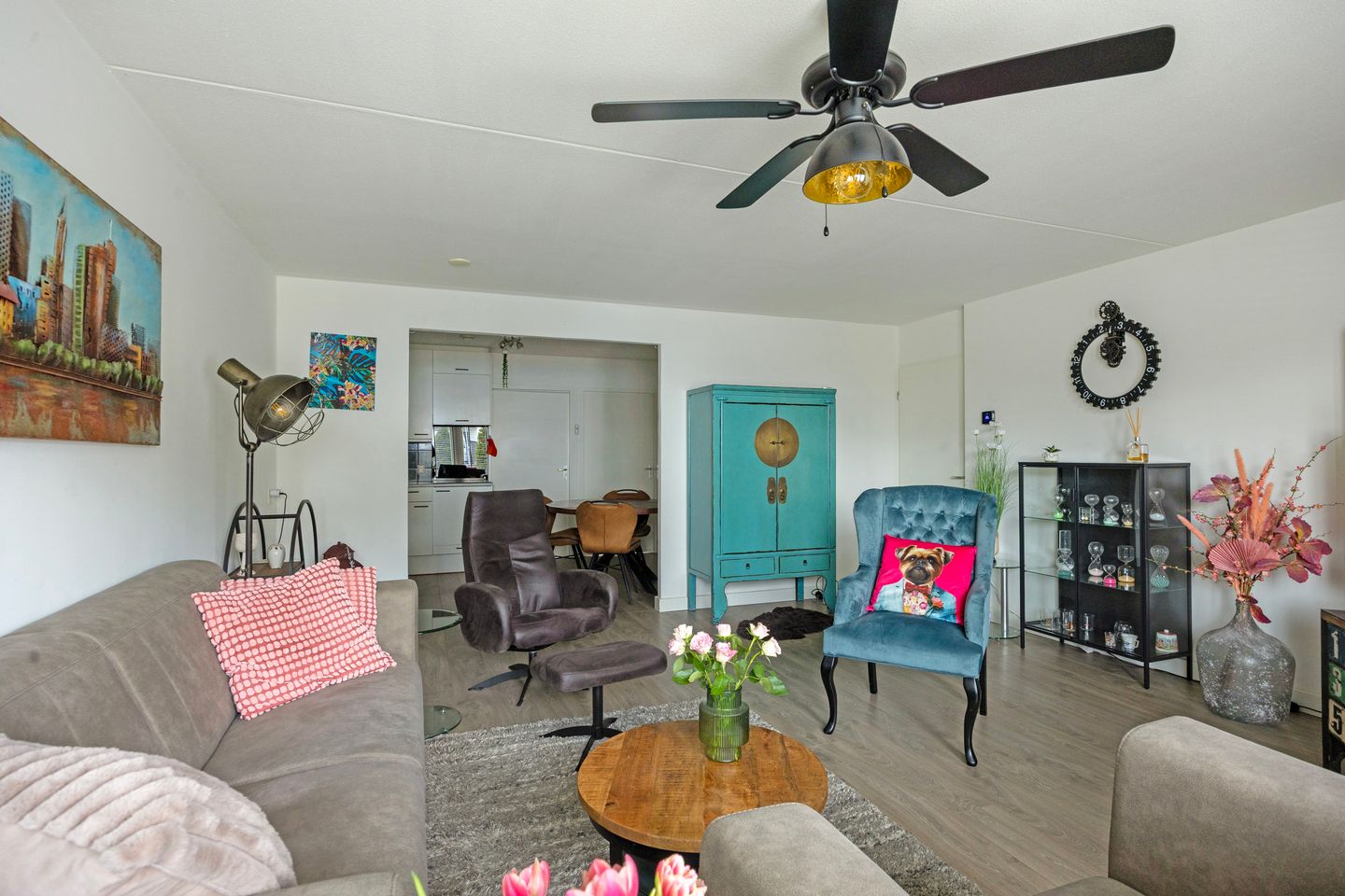 Foto 10 van Brugstraat 5