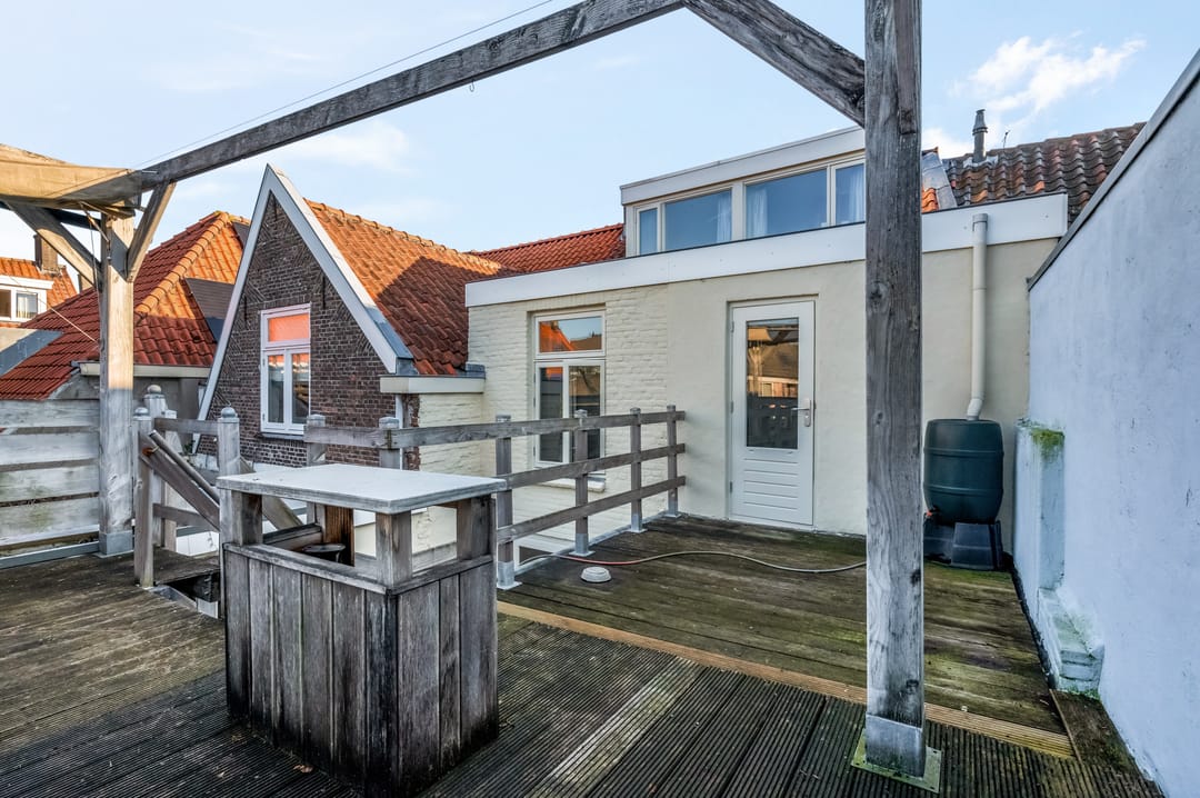 Foto 37 van Achterstraat 14