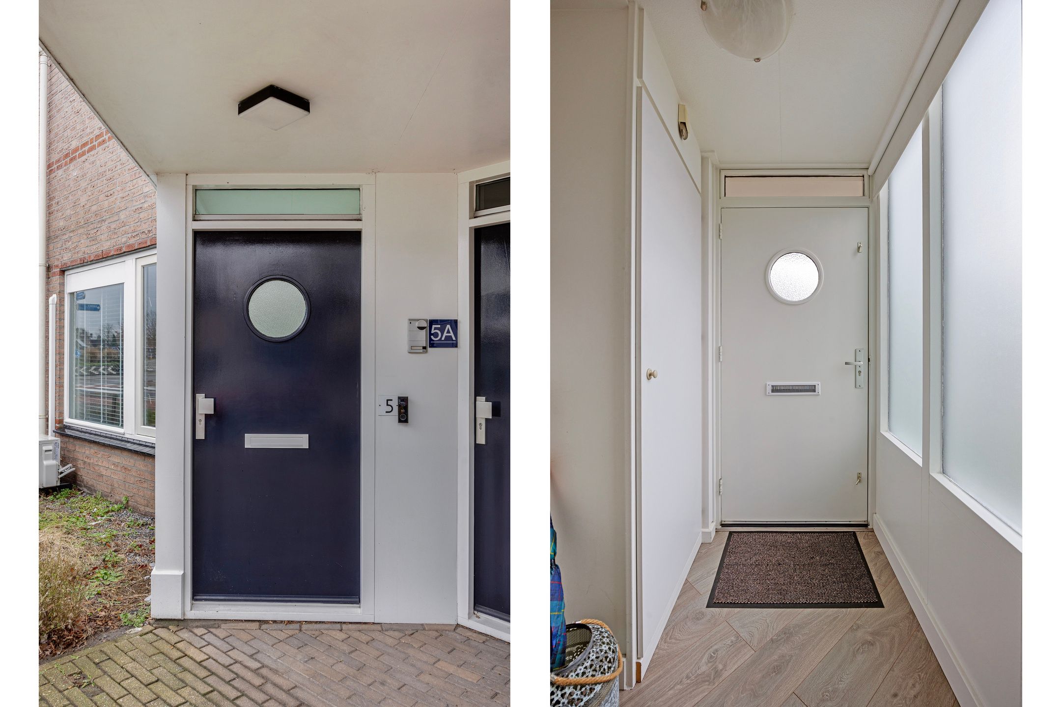 Foto 9 van Brugstraat 5