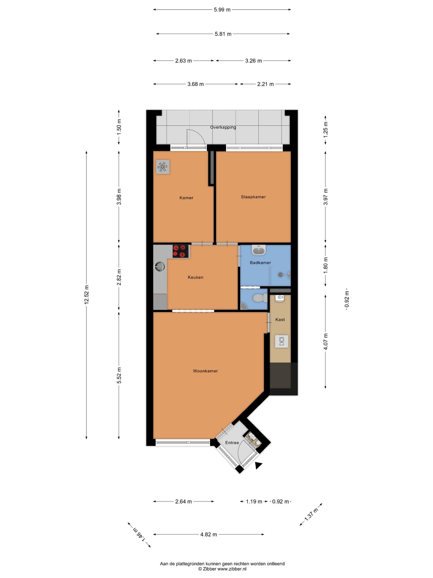 Foto 35 van Brugstraat 5