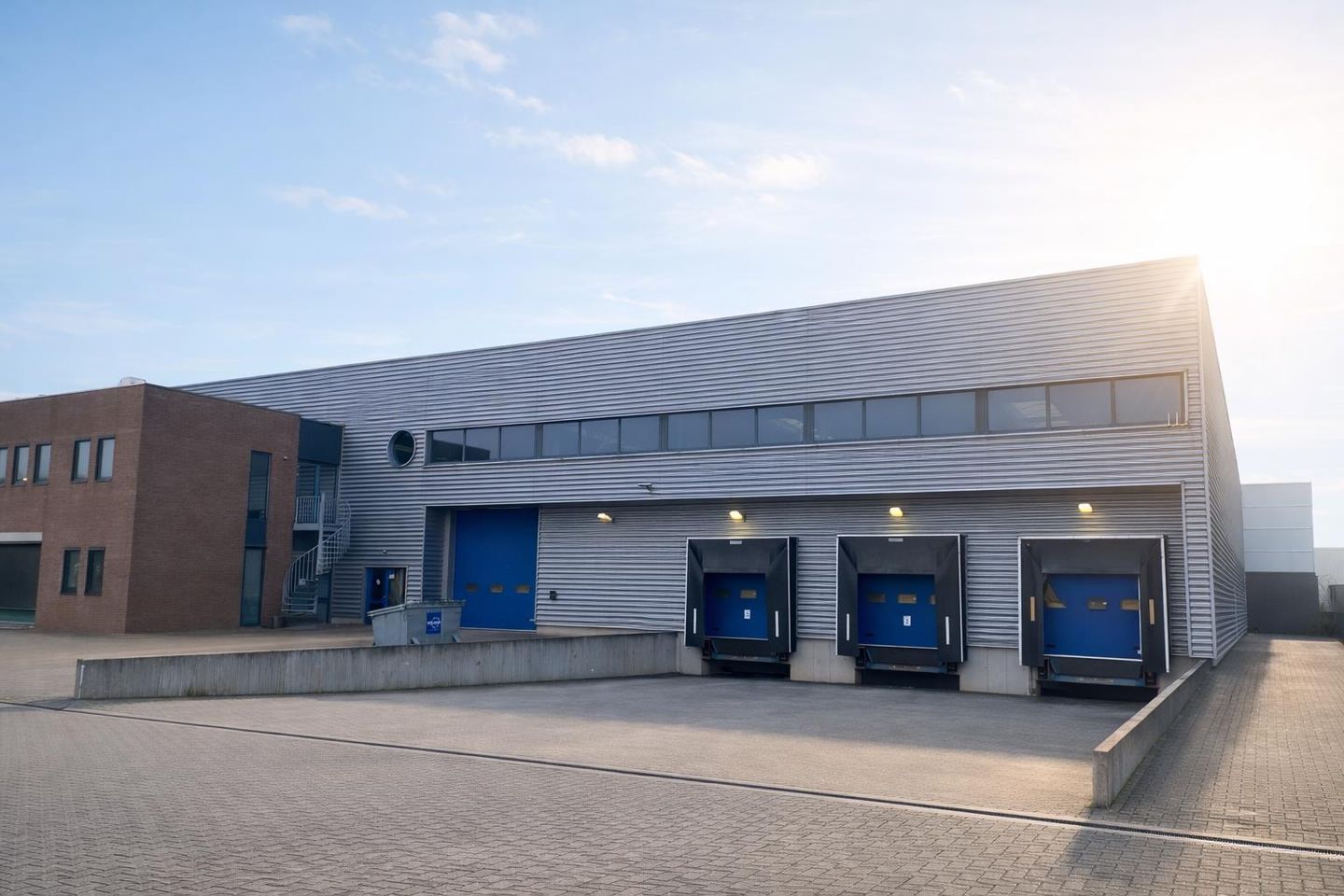 Bekijk foto 1 van De Grens 35-a