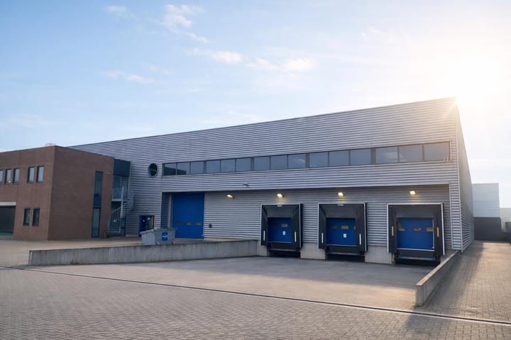 De Grens 35-a, Heijen