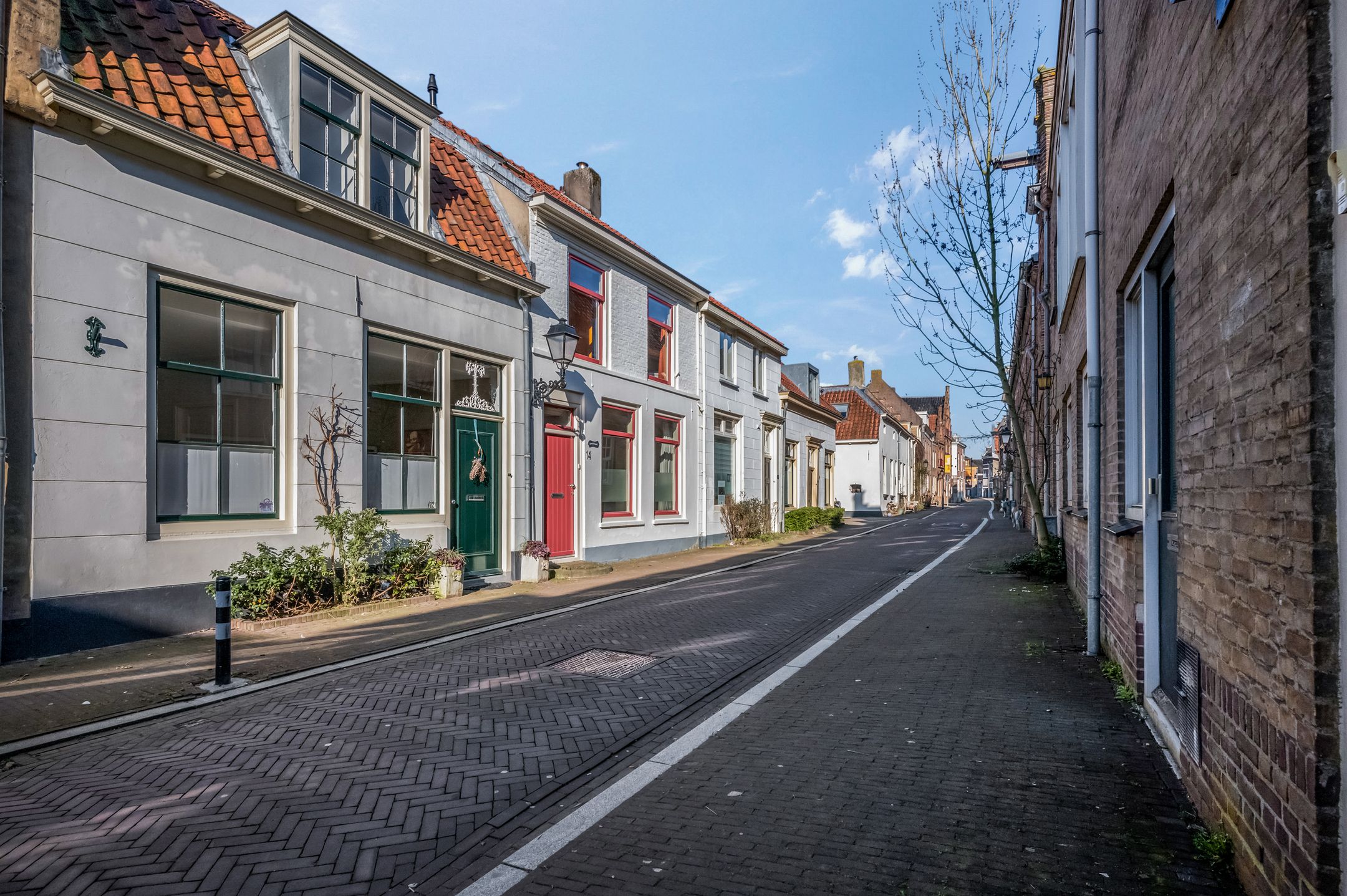 Foto 39 van Achterstraat 14
