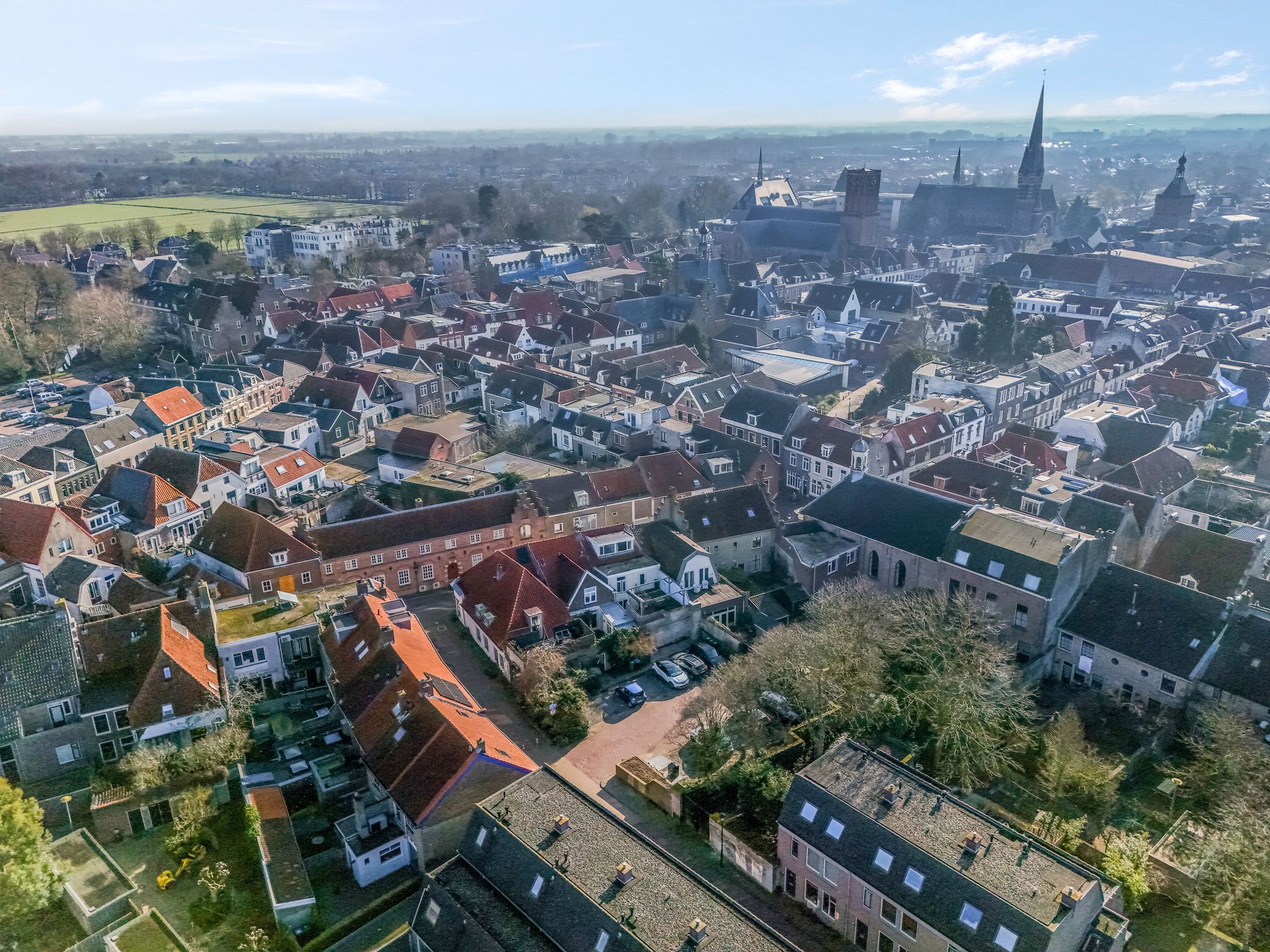 Foto 45 van Achterstraat 14