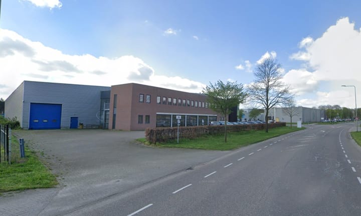 De Grens 35-a, Heijen