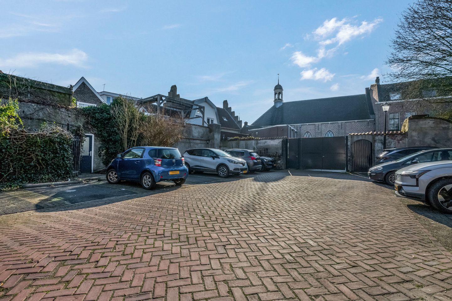 Foto 40 van Achterstraat 14