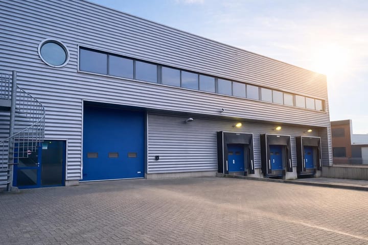 De Grens 35-a, Heijen