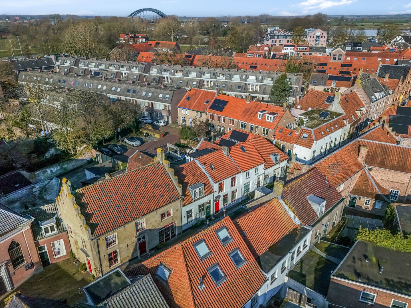 Foto 44 van Achterstraat 14