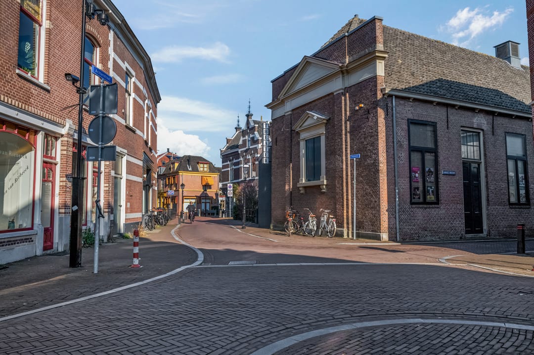 Foto 41 van Achterstraat 14