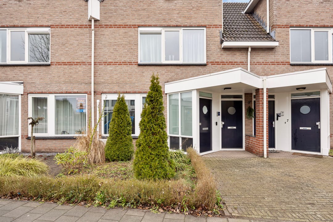 Foto 8 van Brugstraat 5