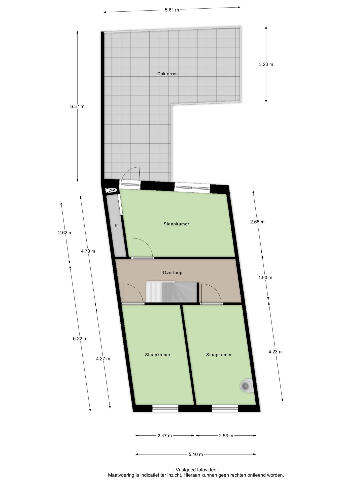 Foto 49 van Achterstraat 14