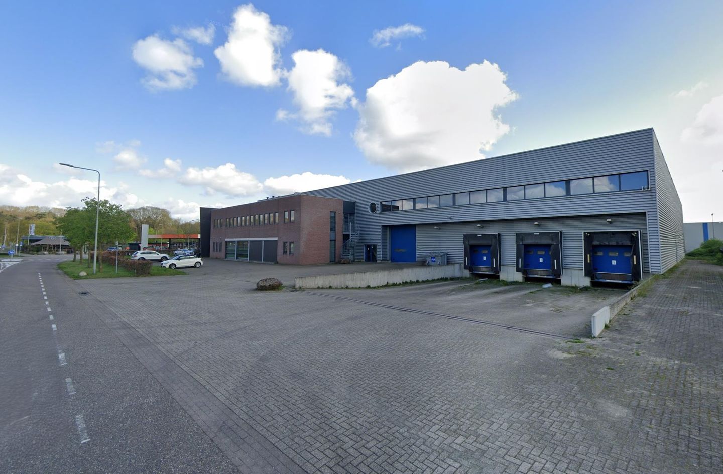 Bekijk foto 2 van De Grens 35-a