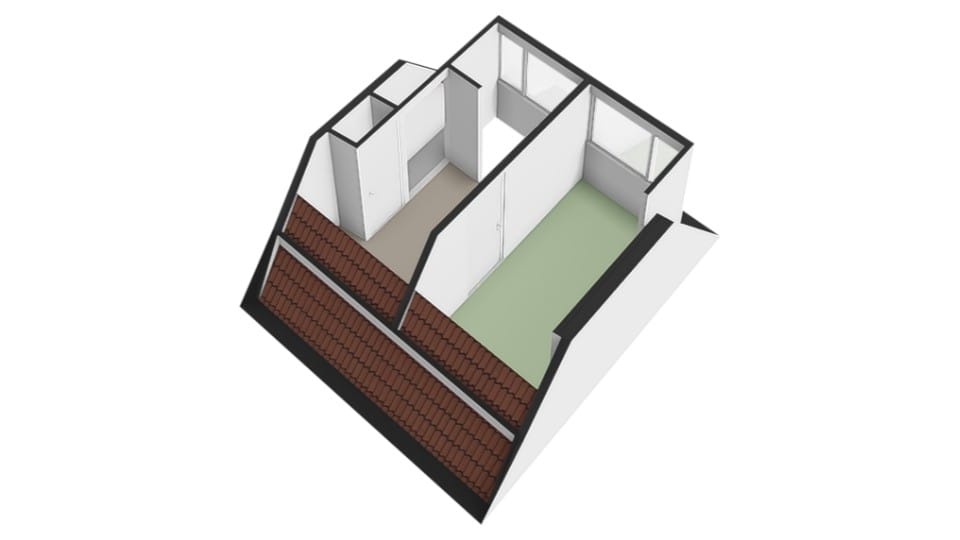 Foto 52 van Achterstraat 14