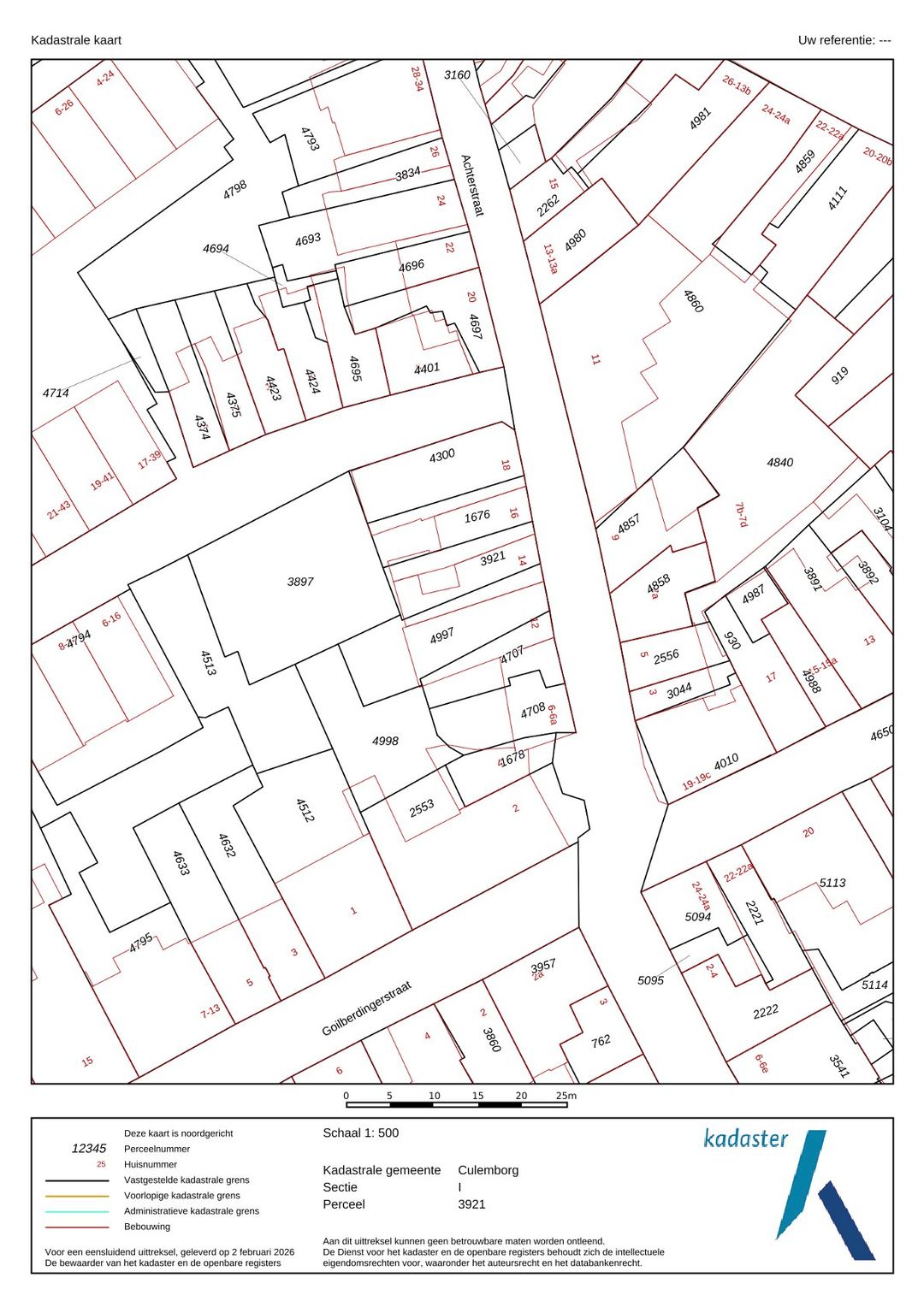 Foto 53 van Achterstraat 14