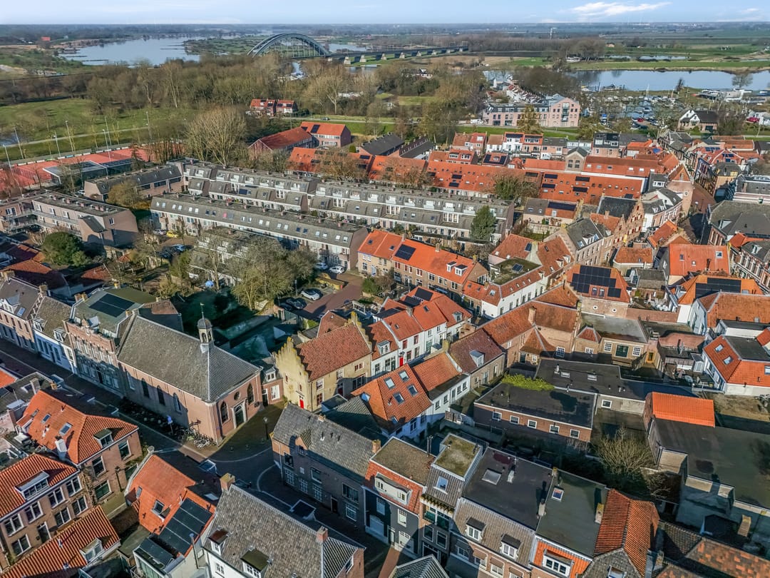 Foto 43 van Achterstraat 14