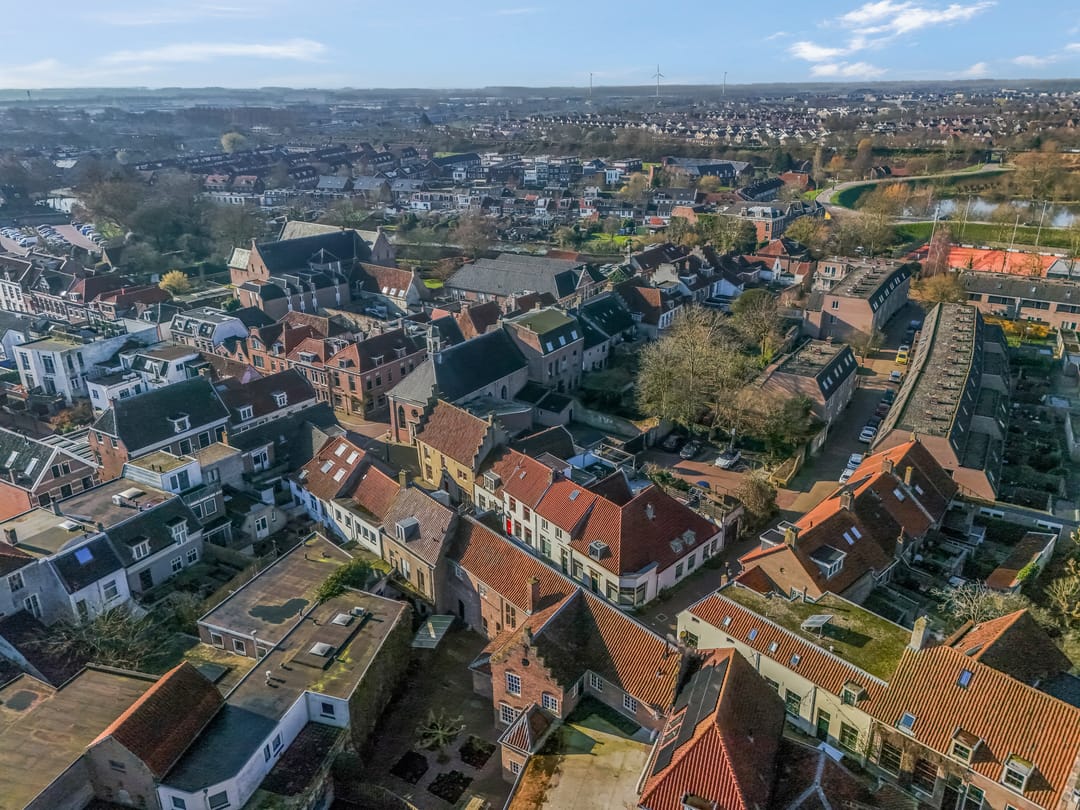 Foto 46 van Achterstraat 14