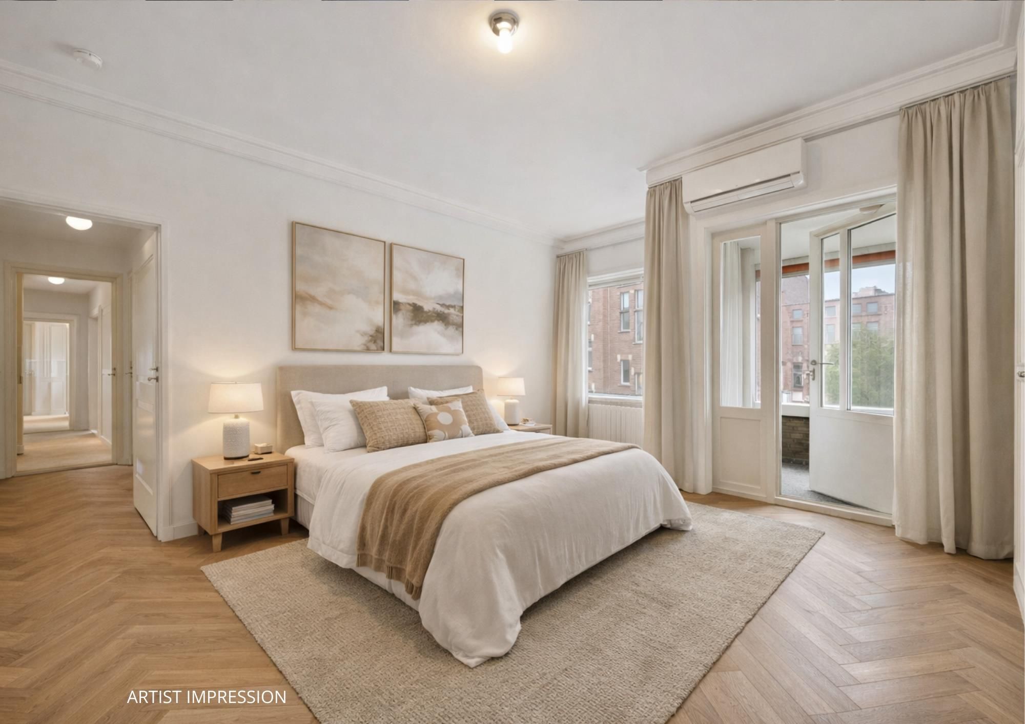 Foto 30 van Benoordenhoutseweg 32