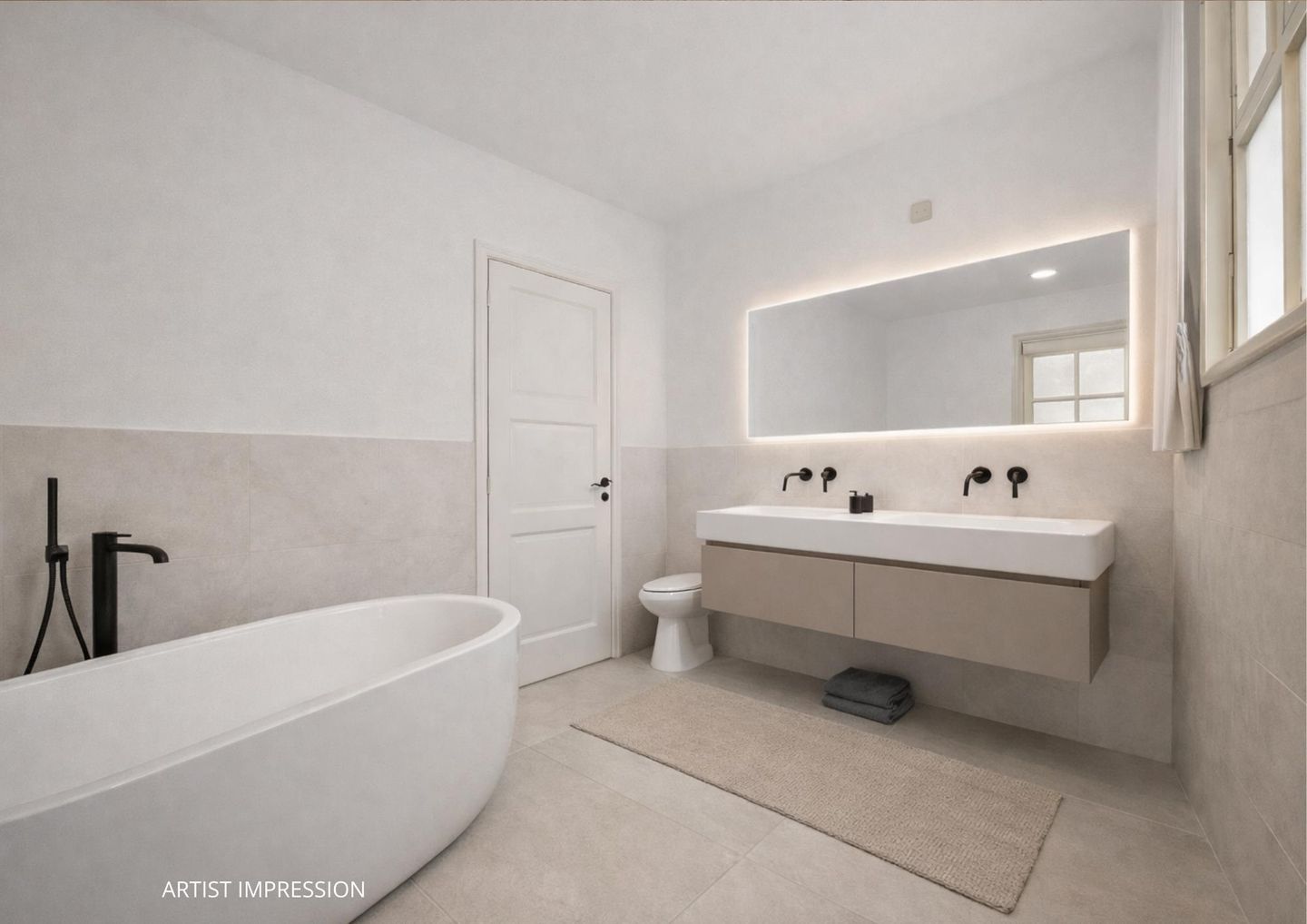 Foto 34 van Benoordenhoutseweg 32