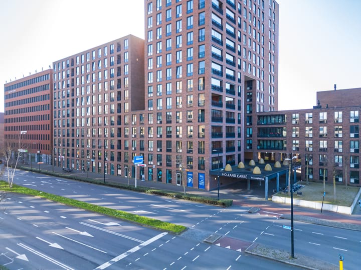 Hart van Brabantlaan 30, Tilburg