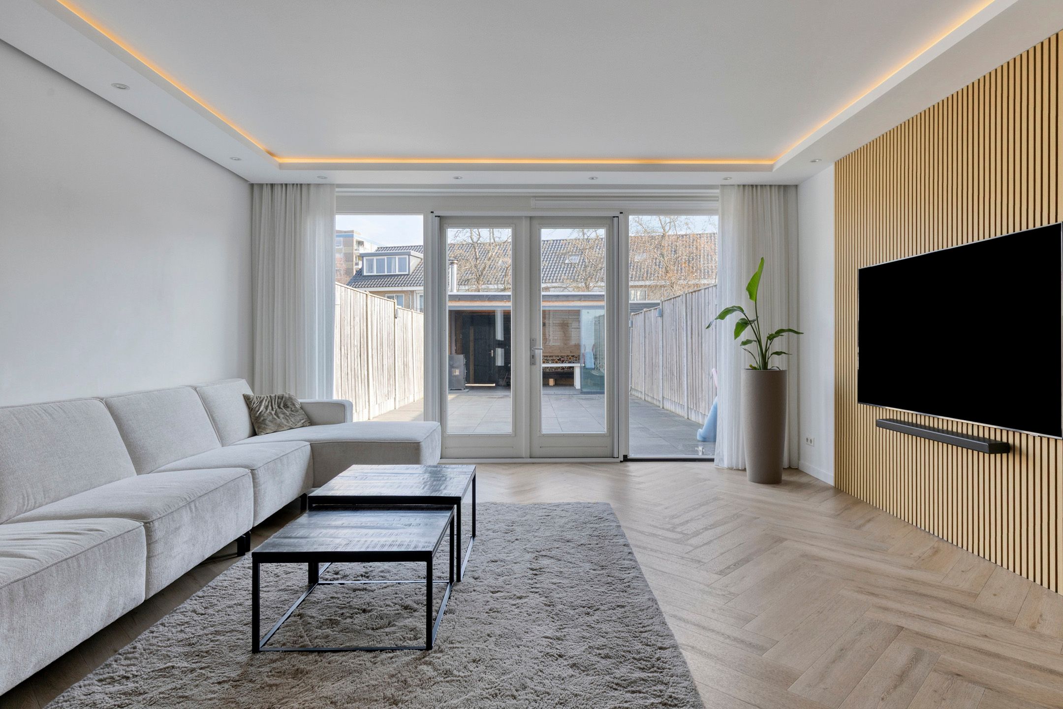 Foto 3 van Hoflanderweg 200