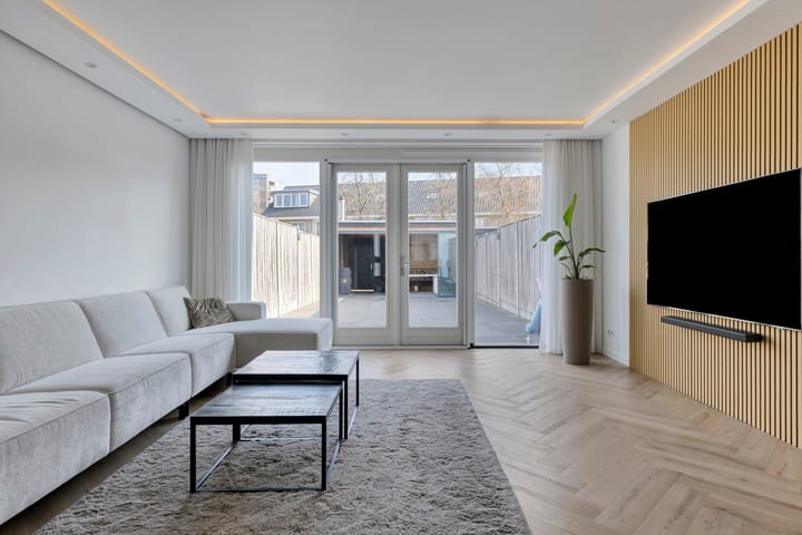 Foto 3 van Hoflanderweg 200