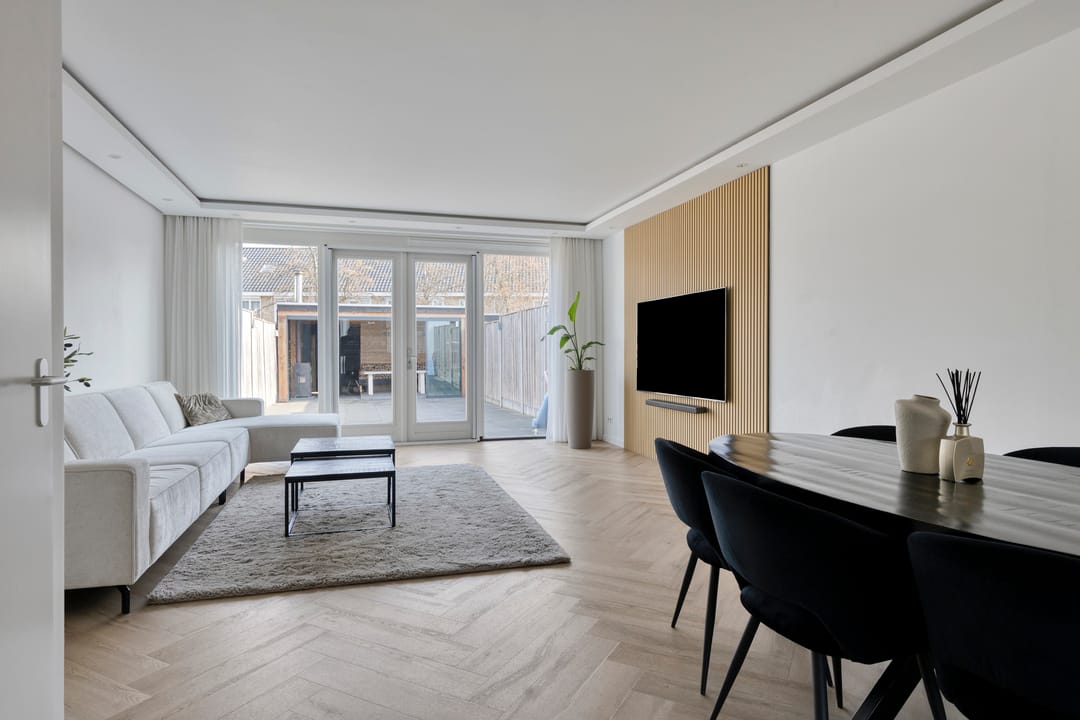 Foto 2 van Hoflanderweg 200