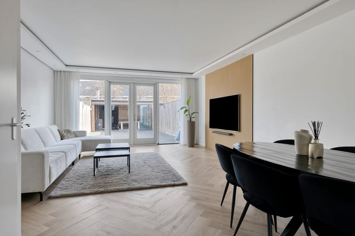 Foto 2 van Hoflanderweg 200