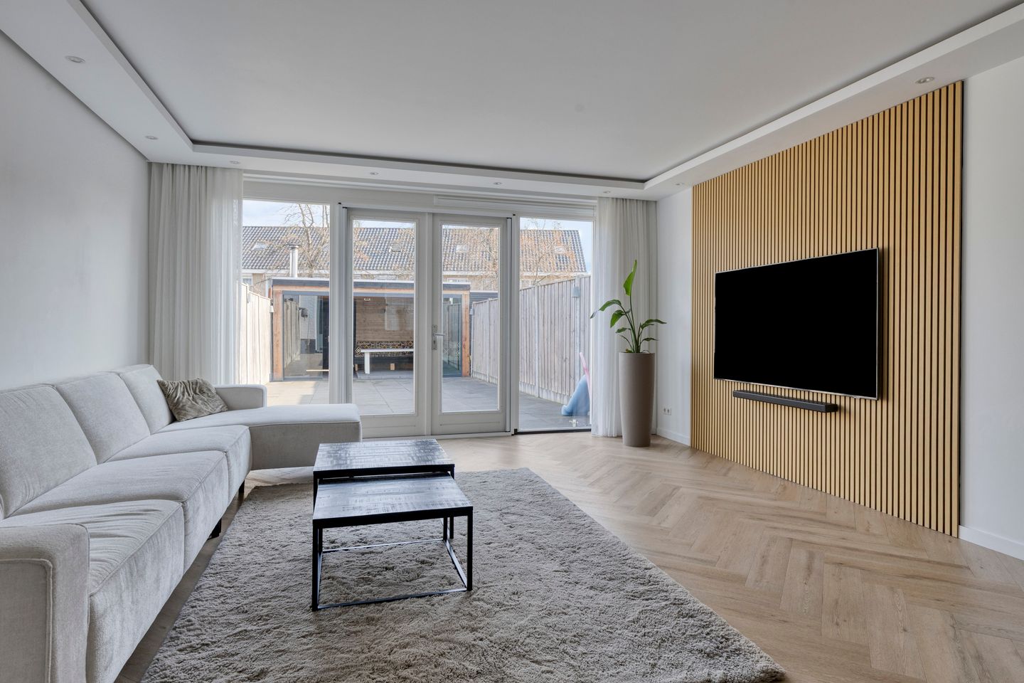 Foto 4 van Hoflanderweg 200