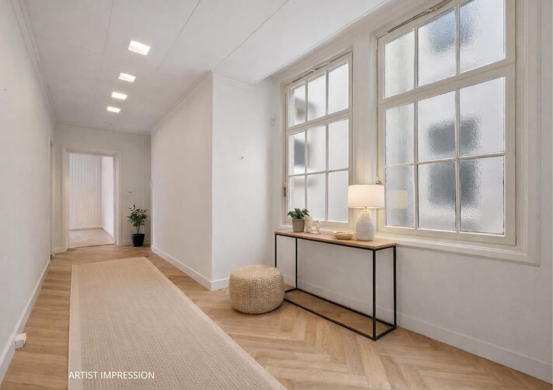 Foto 7 van Benoordenhoutseweg 32