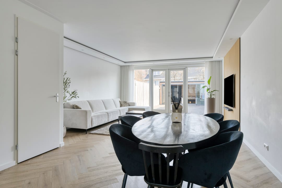 Foto 8 van Hoflanderweg 200