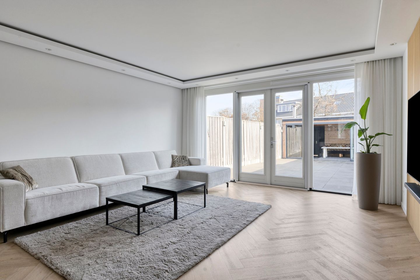 Foto 5 van Hoflanderweg 200