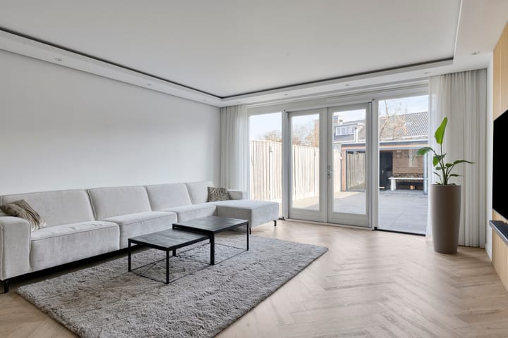 Foto 5 van Hoflanderweg 200