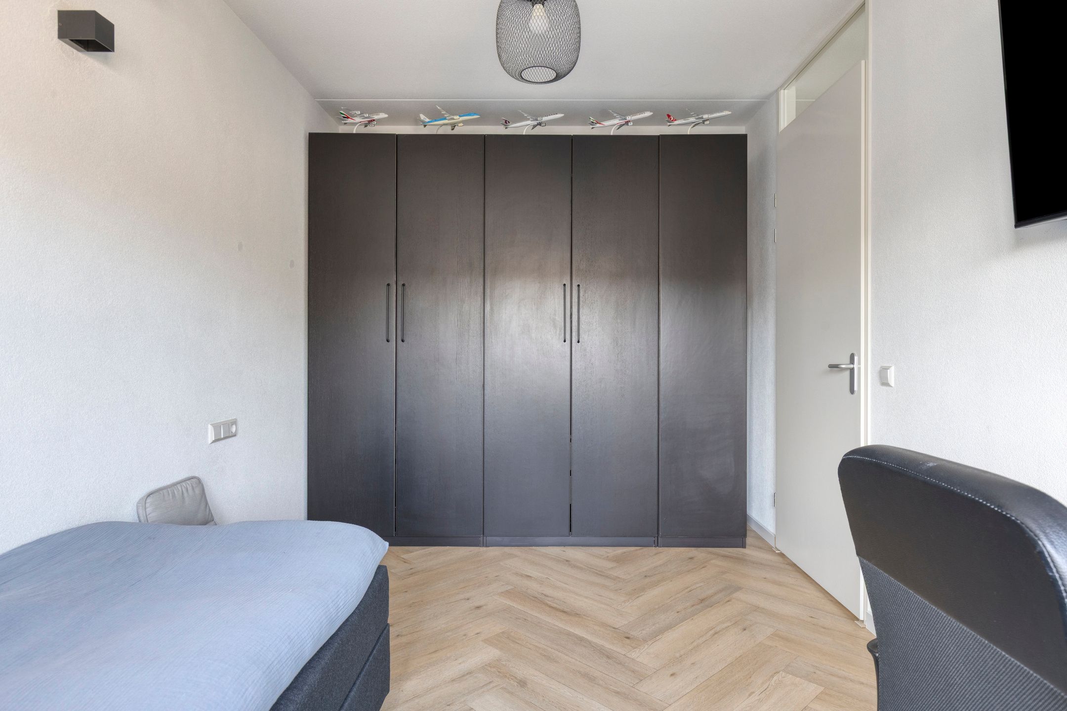 Foto 15 van Hoflanderweg 200