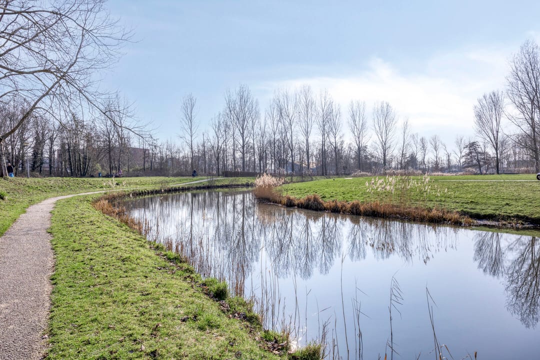 Foto 37 van Hoflanderweg 200