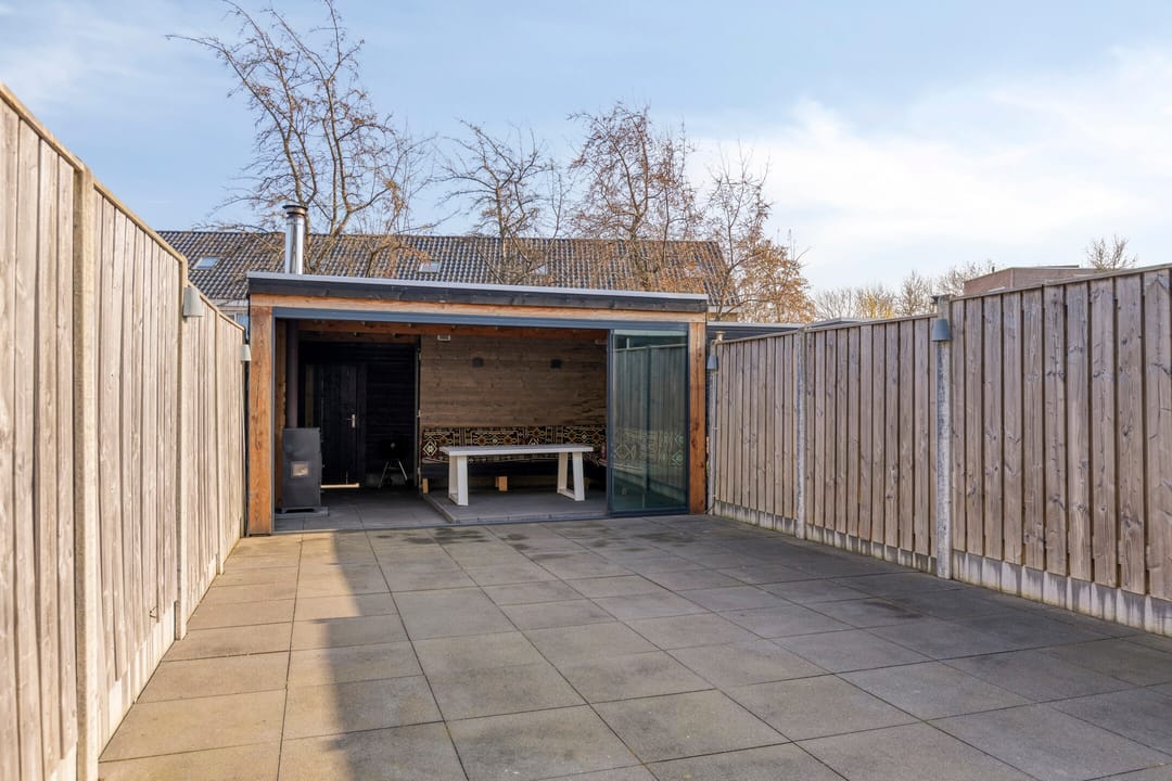 Foto 28 van Hoflanderweg 200