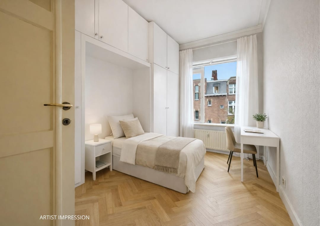 Foto 37 van Benoordenhoutseweg 32