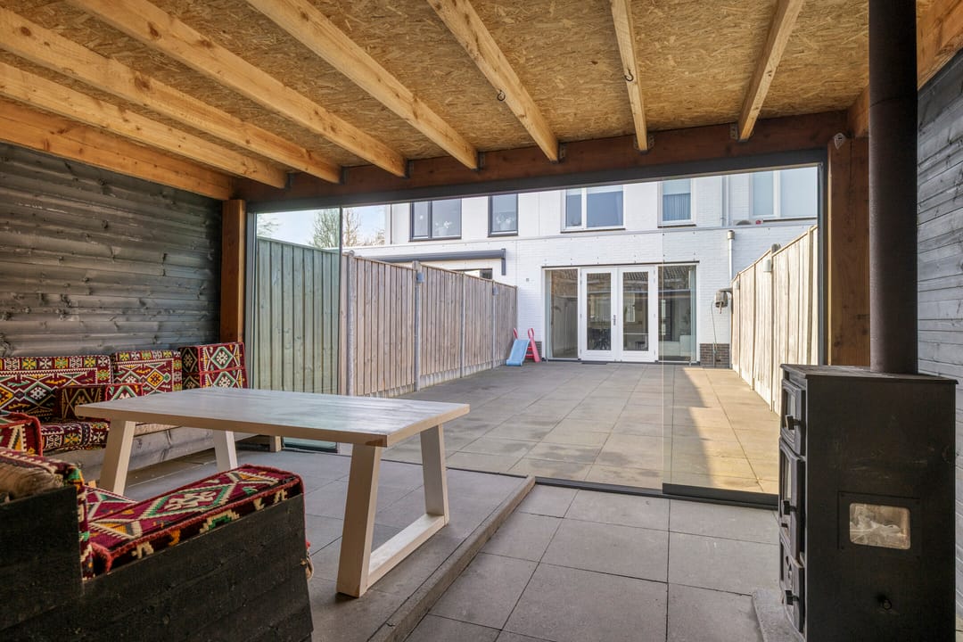 Foto 31 van Hoflanderweg 200