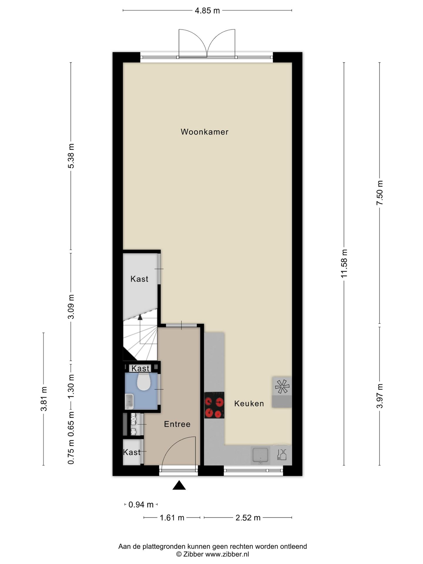 Foto 40 van Hoflanderweg 200