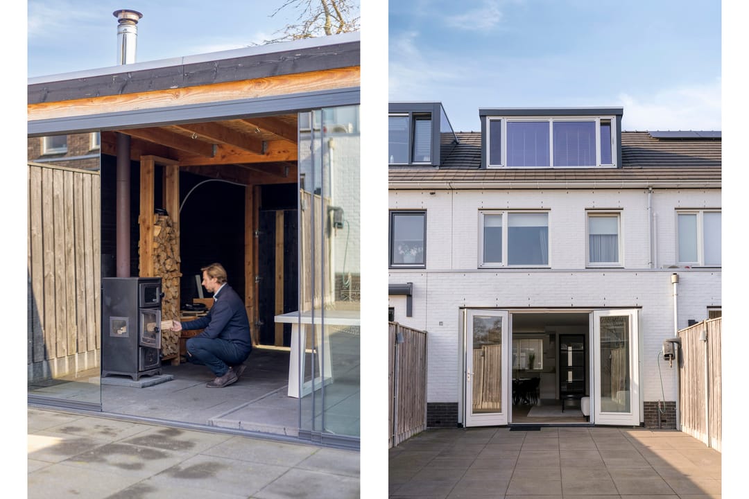 Foto 32 van Hoflanderweg 200