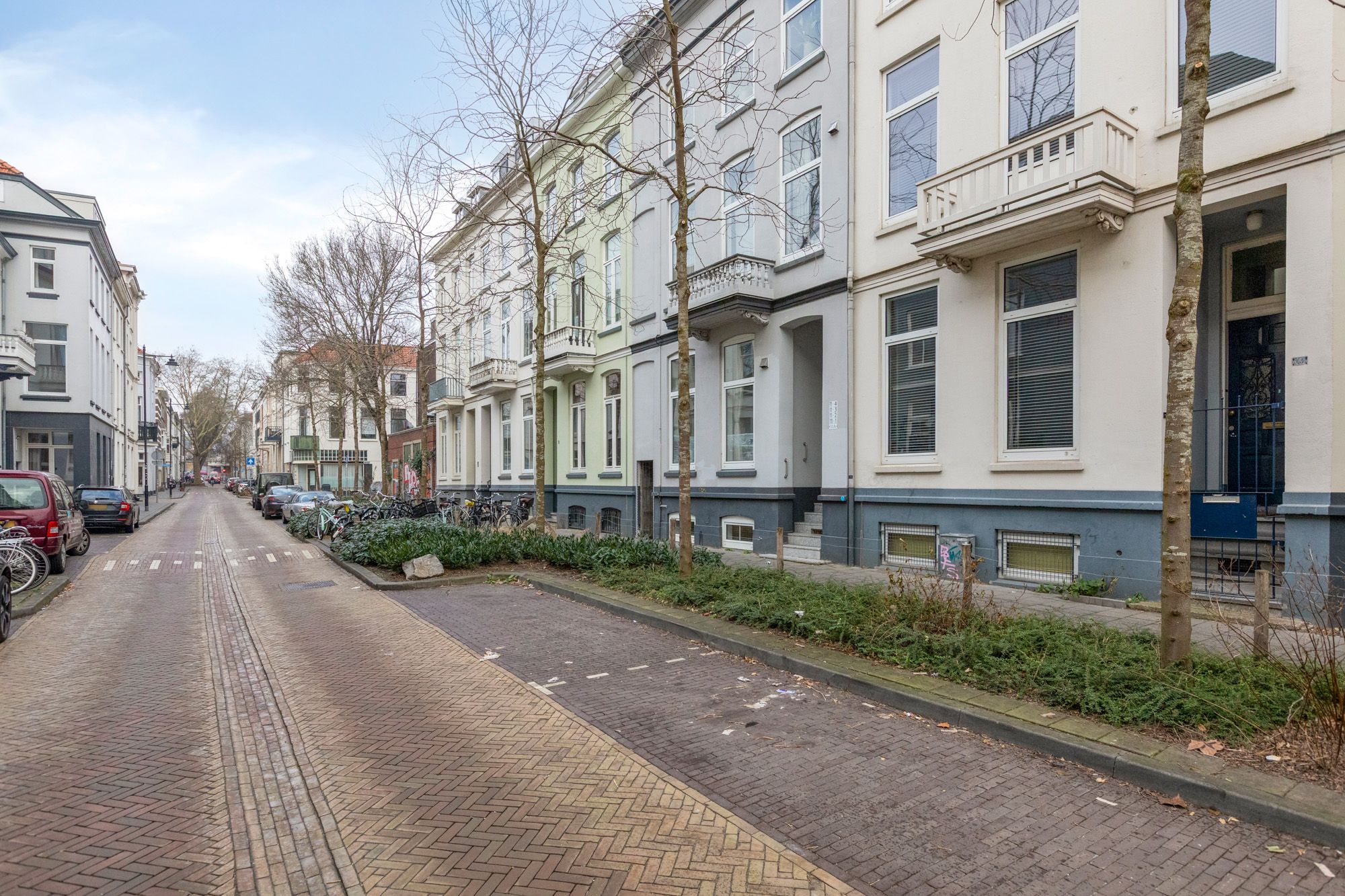 Foto 6 van Emmastraat 11-1