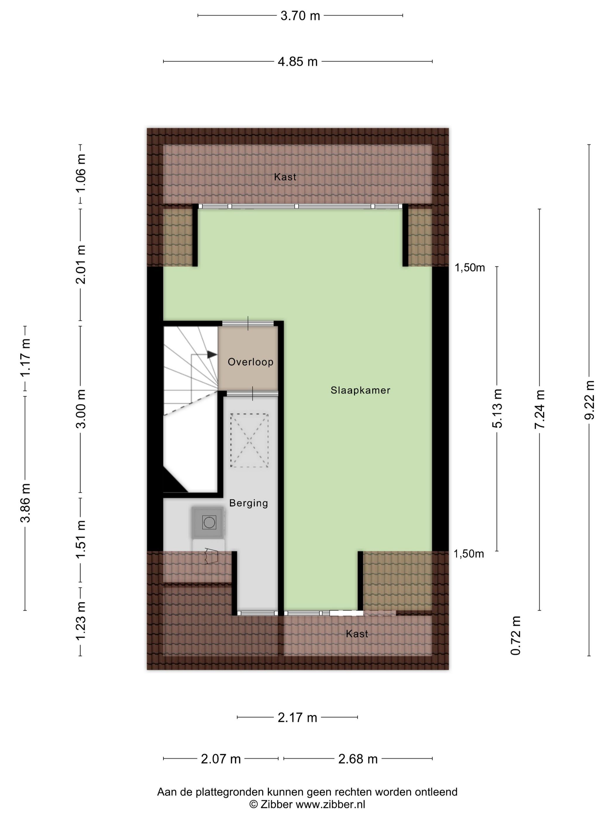 Foto 42 van Hoflanderweg 200
