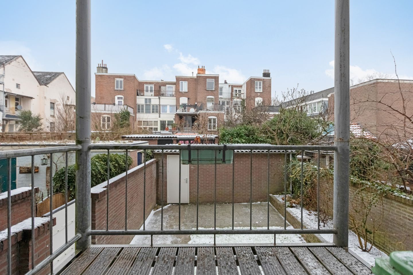 Foto 4 van Emmastraat 11-1