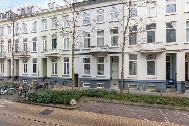 Foto 5 van Emmastraat 11-1