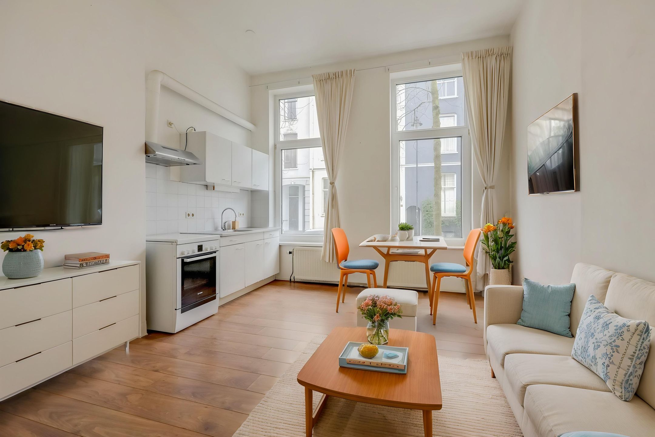 Foto 12 van Emmastraat 11-1