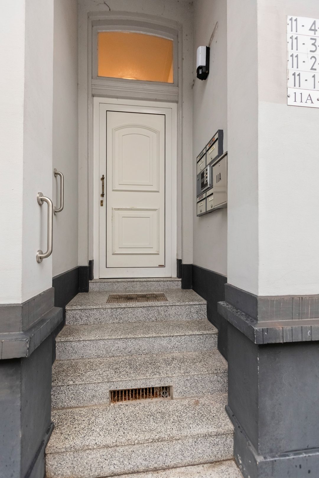 Foto 7 van Emmastraat 11-1