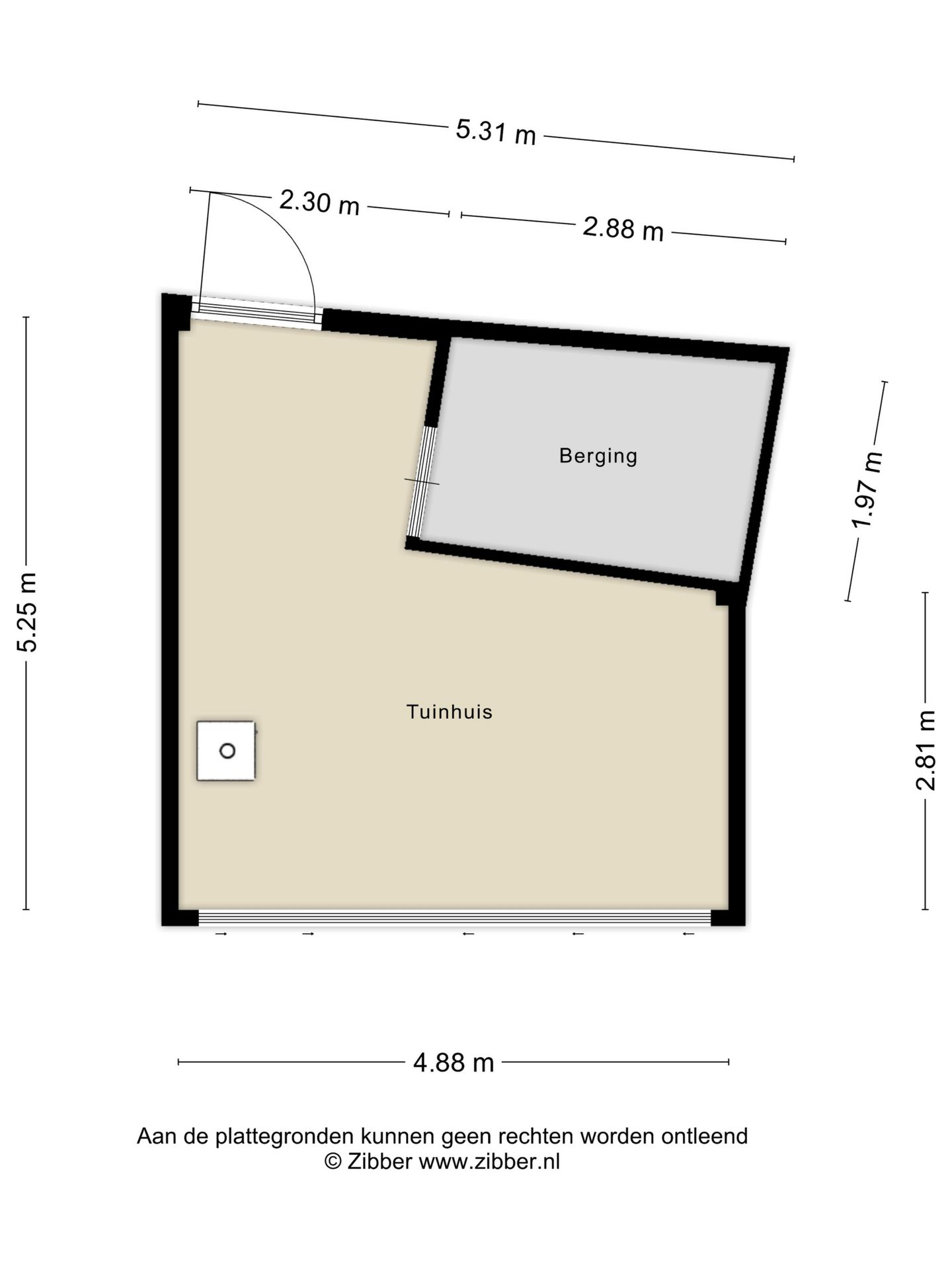 Foto 44 van Hoflanderweg 200