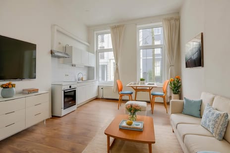 Emmastraat 11-1 secondary image